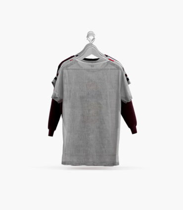 تی شرت اختصاصی مجموعه