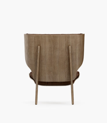 صندلی ماهون با کیفیت