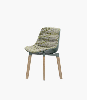 صندلی بالشتک برای استراحت