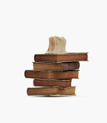 مجموعه کتاب های تزئینی